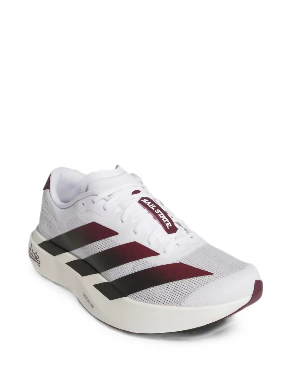 adidas Adizero EVO SL sneakers Wit