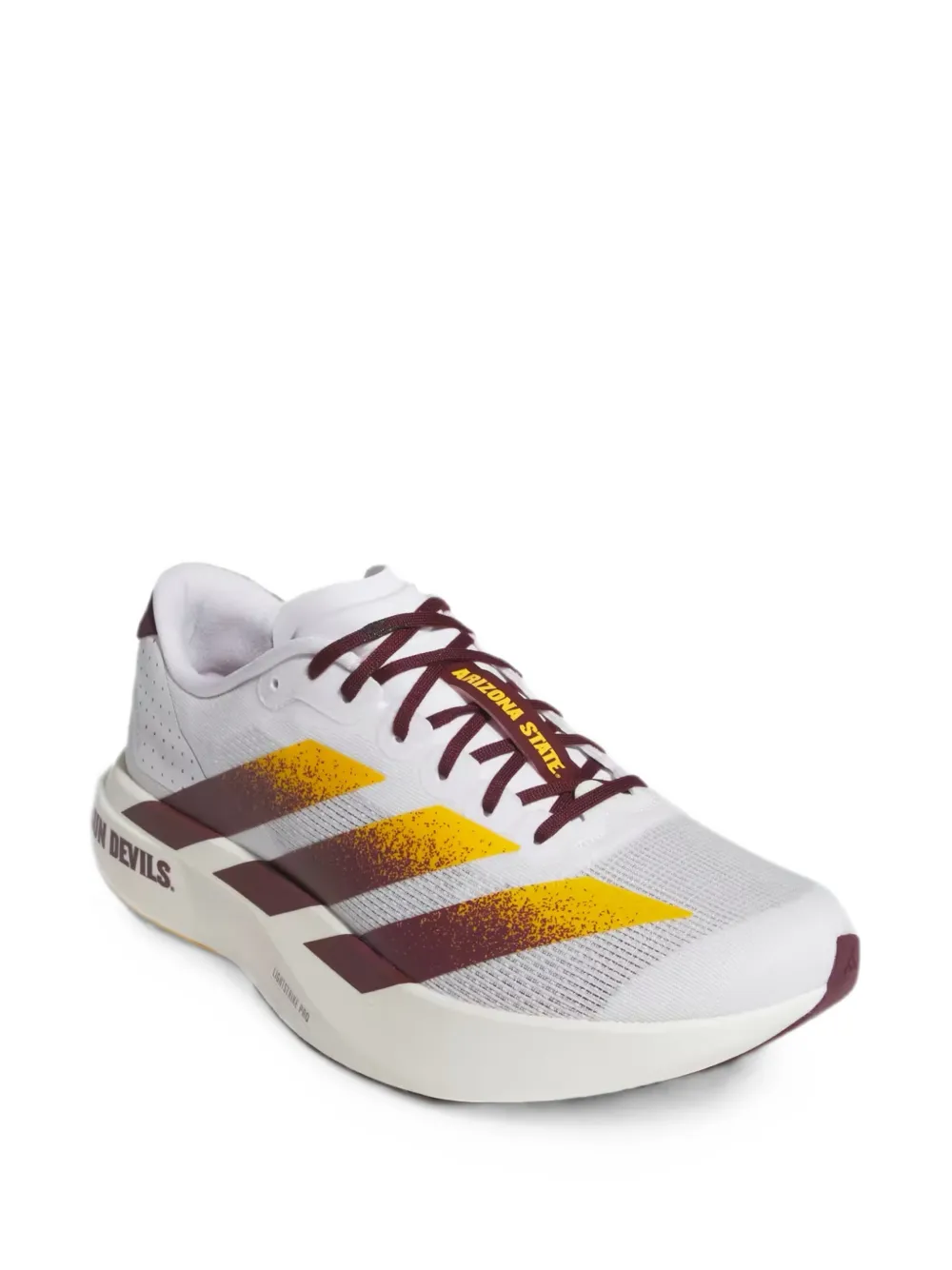 adidas Adizero EVO SL sneakers Wit