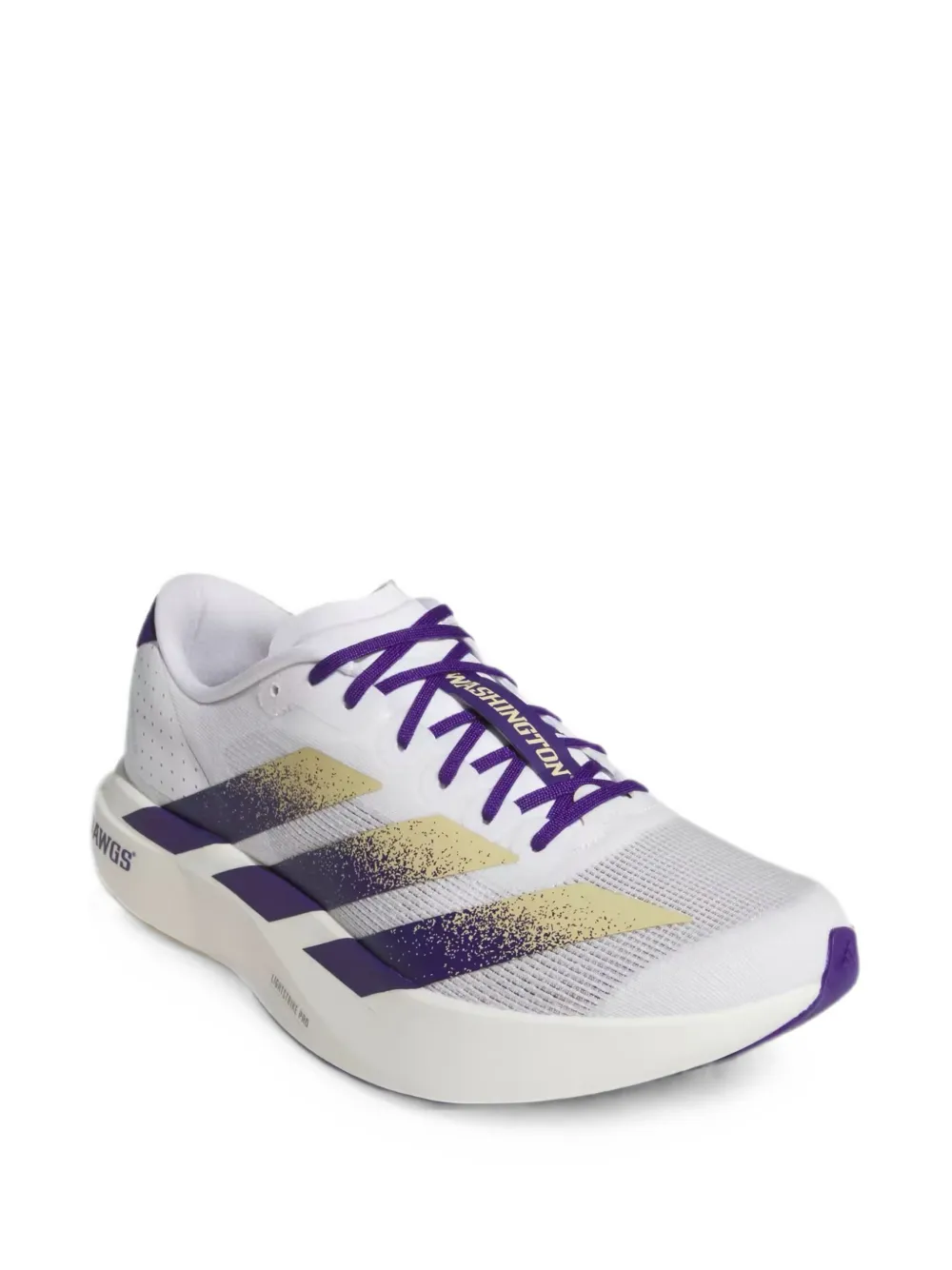adidas Adizero EVO SL sneakers Wit
