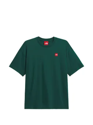 Supreme Small Box T-shirt | Green | FARFETCH