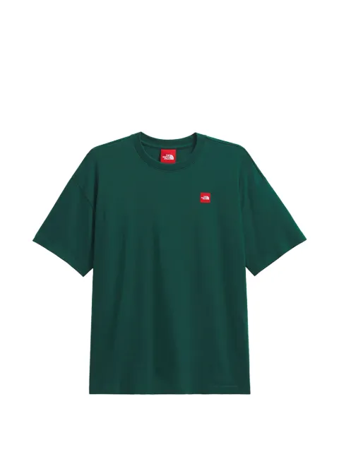 The North Face camiseta TNF Red Box