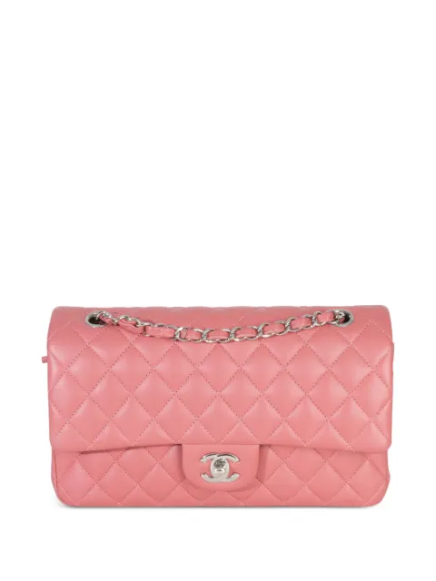 CHANEL Pre-Owned 2019 Double Flap shoulder bag