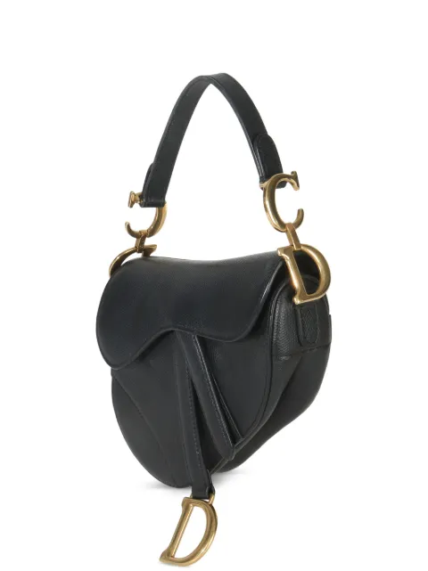 Christian Dior Pre-Owned 2019 mini leather shoulder bag