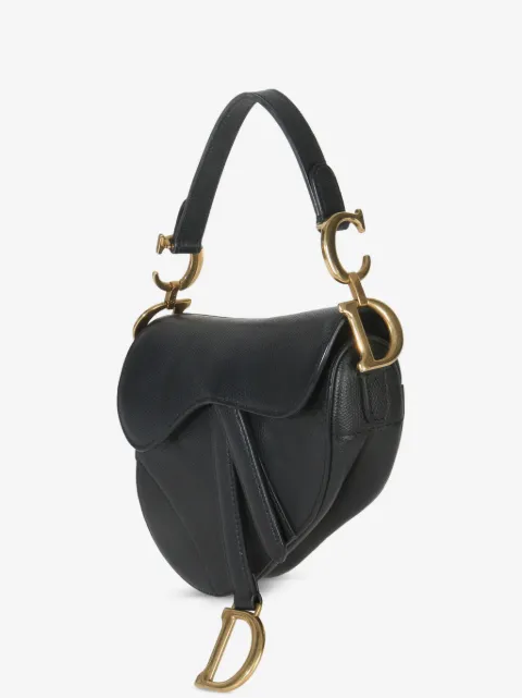 Christian Dior Pre-Owned 2019 mini leather shoulder bag