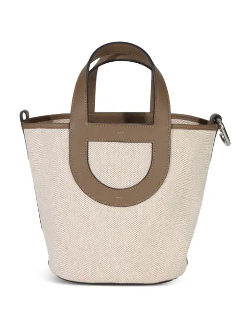 Hermès Pre-Owned 2024 In-The-Loop tote bag