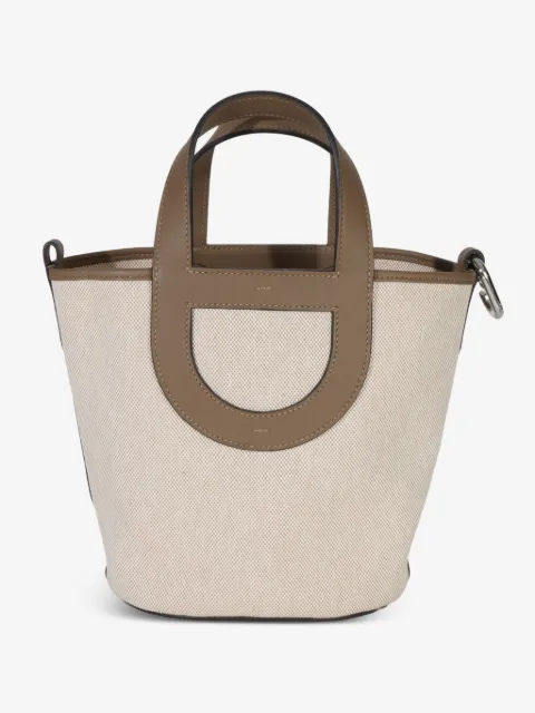Hermès Pre-Owned 2024 In The Loop Handtasche