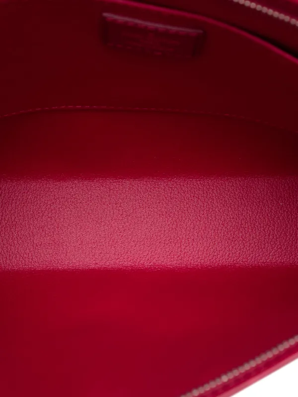 Louis Vuitton Pre-Owned 2019 エピ トワレ ポーチ 26 クラッチバッグ