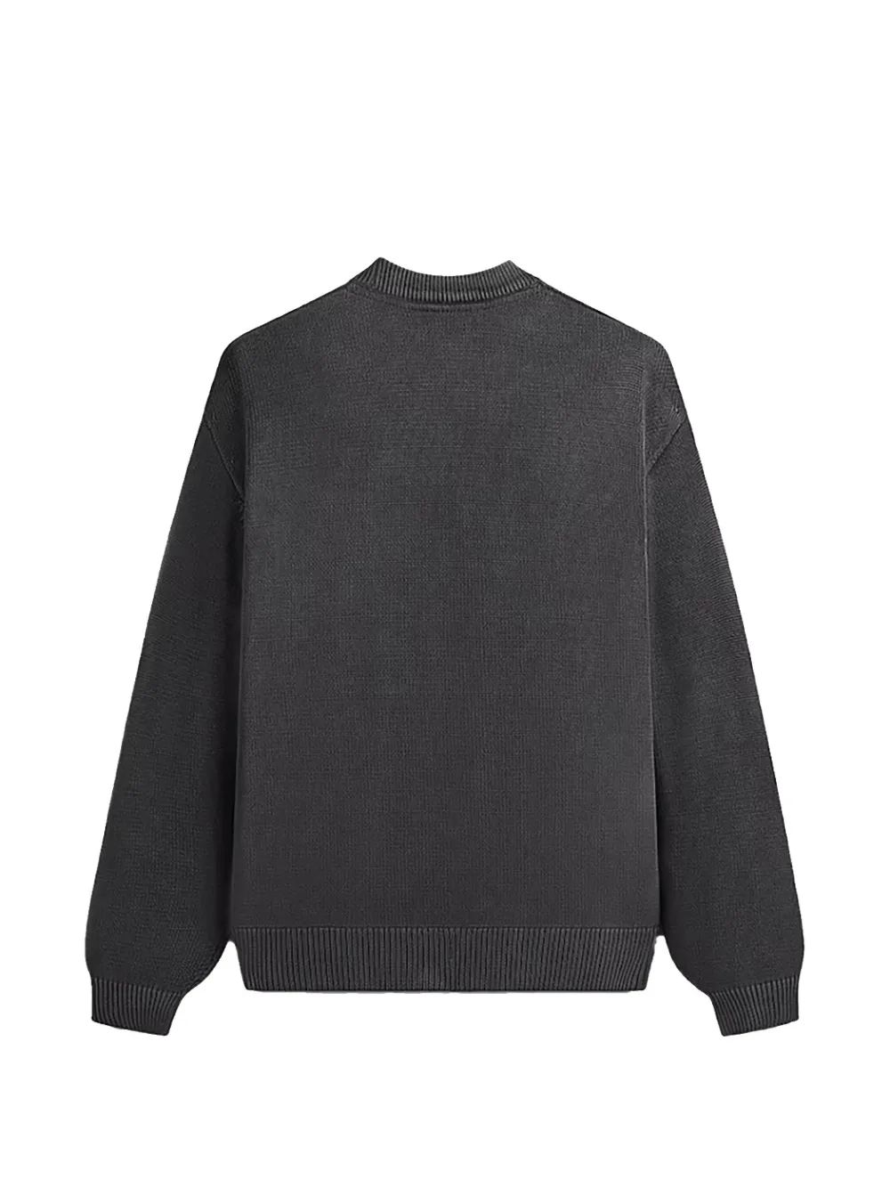  Kith Jersey Lewis Teñido - Gris 