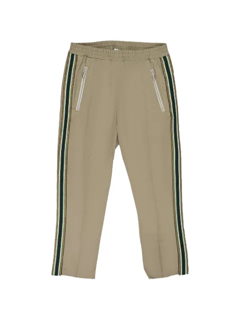 RHUDE Traxedo side-stripe track pants