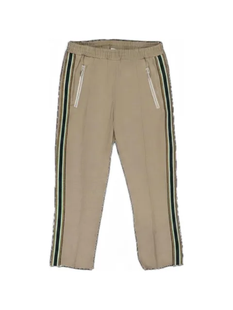 RHUDE Traxedo side-stripe track pants