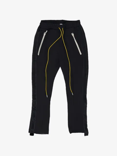 RHUDE Traxedo Jogginghose mit Seitenstreifen
