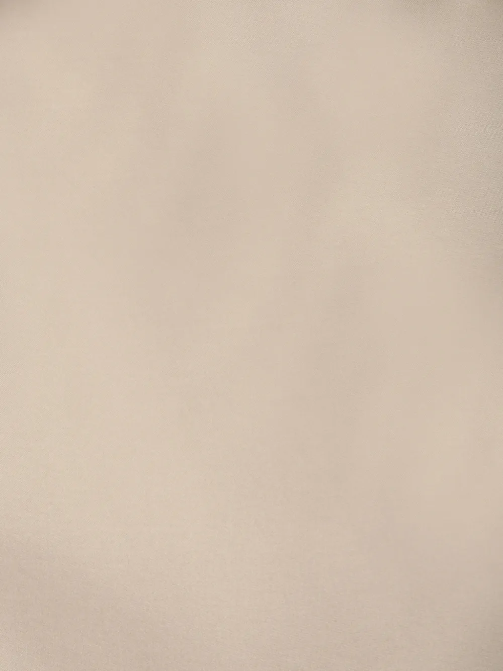 Blanca Vita Sveva poncho Beige