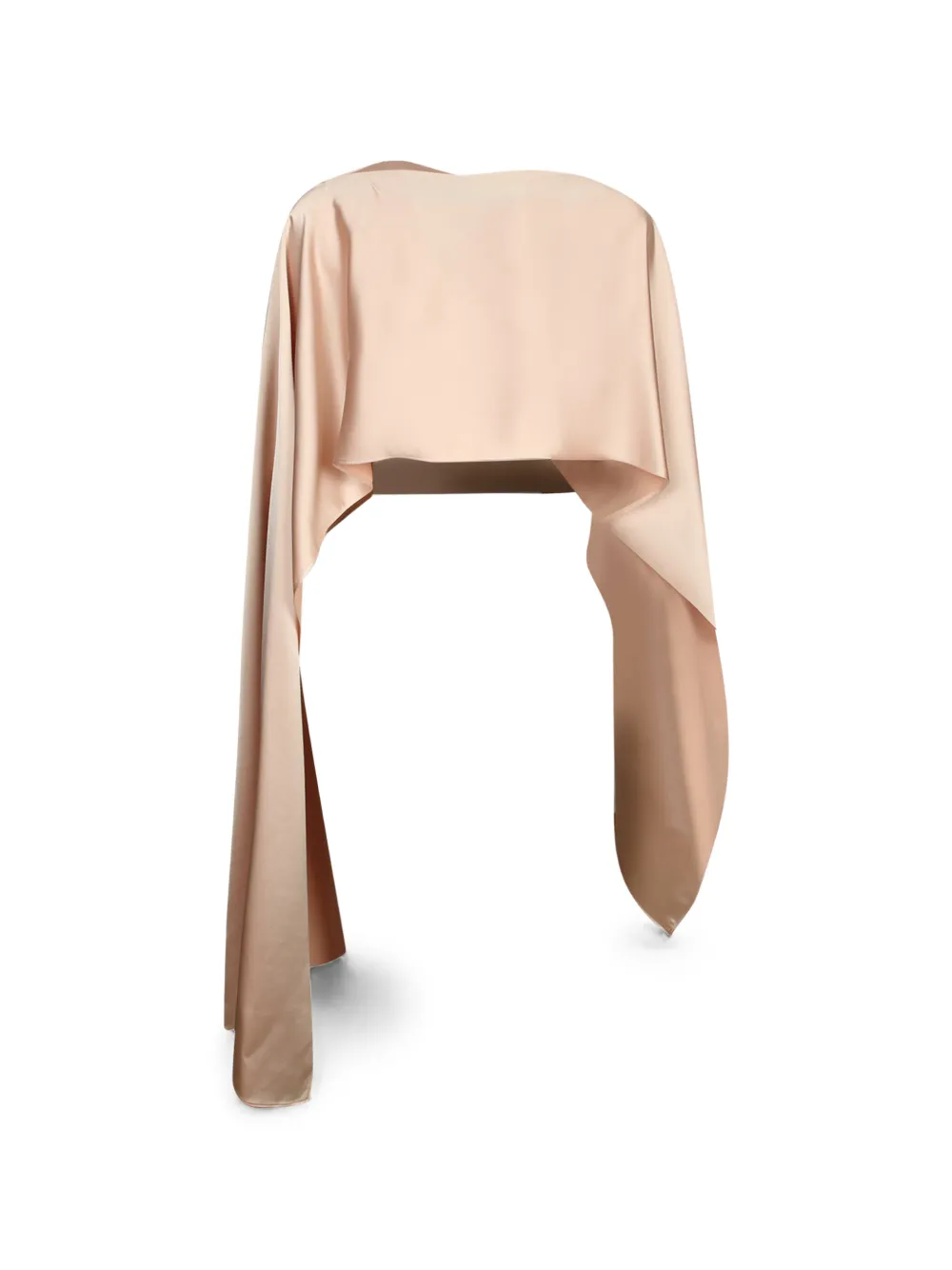Blanca Vita Sveva scarf - Toni neutri