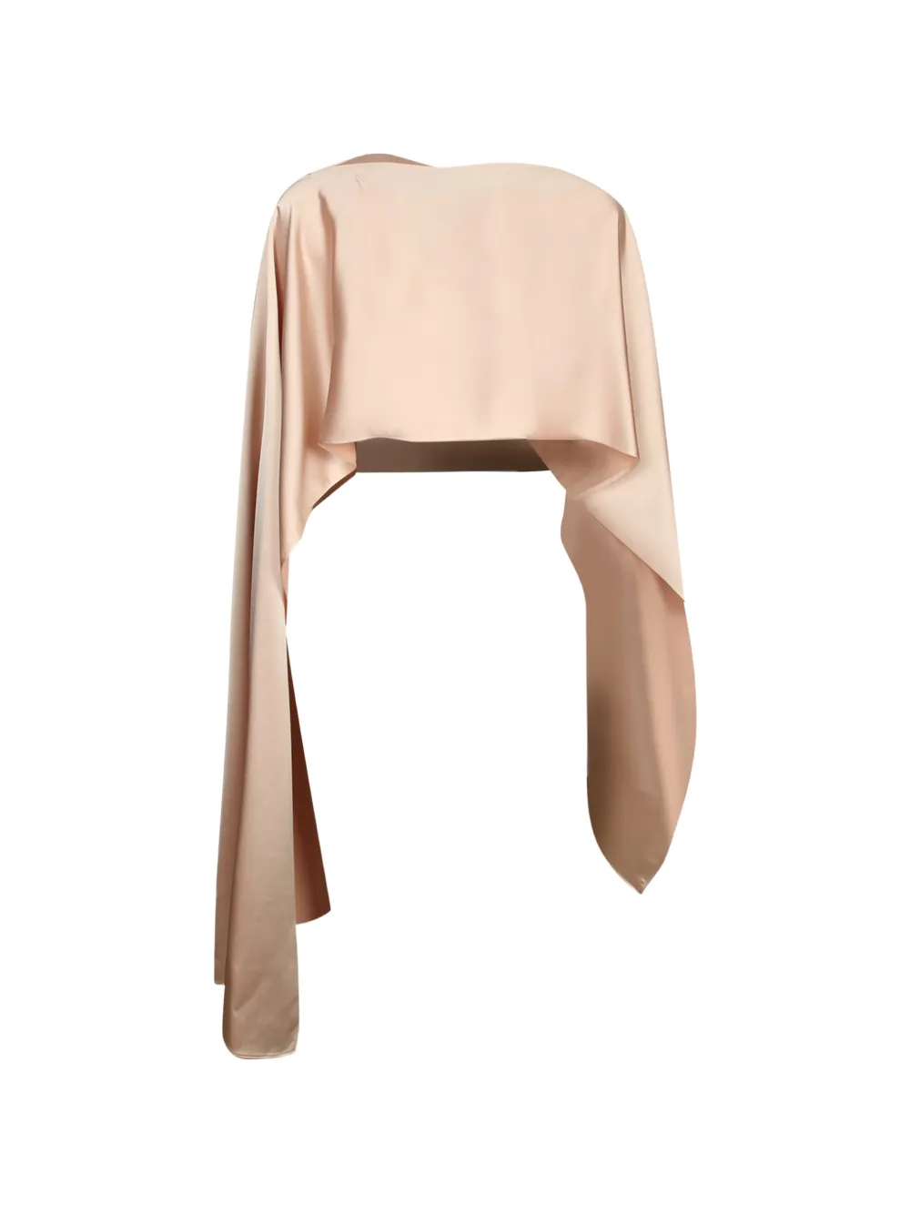 Blanca Vita Sveva scarf - Toni neutri