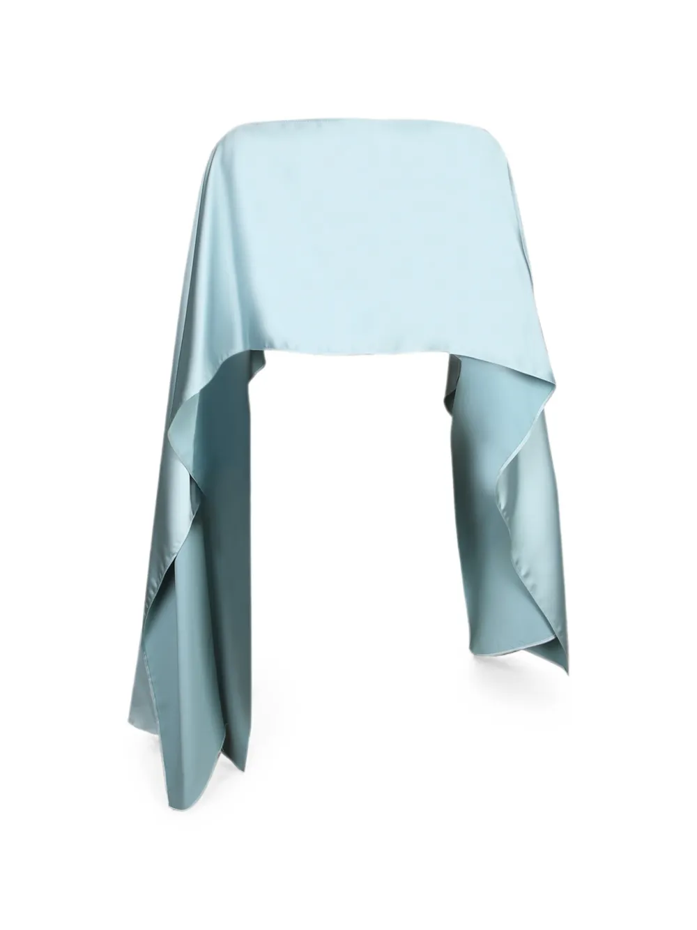 Blanca Vita Sveva scarf - Blau