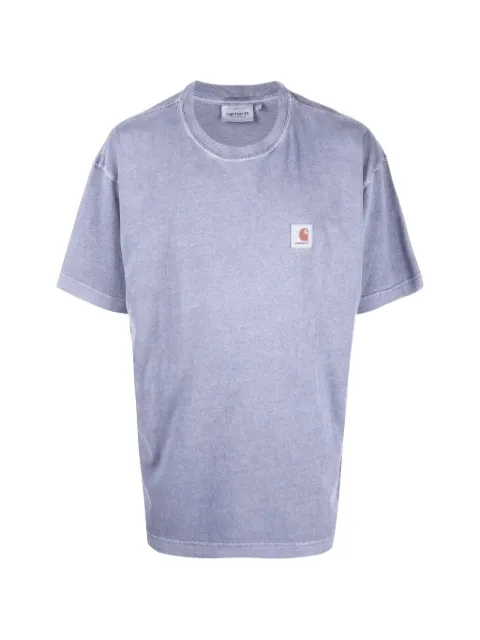 Carhartt WIP playera Nelson