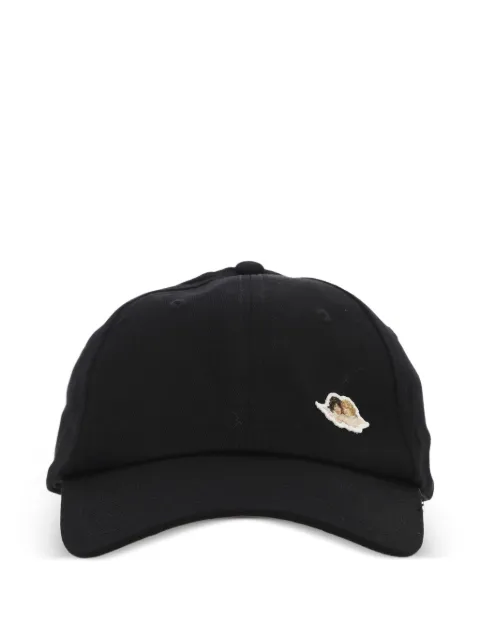 Fiorucci Angels-patch baseball cap