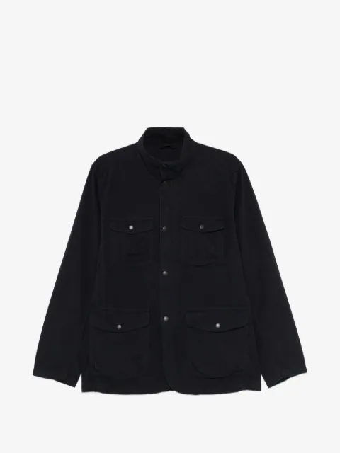 Barbour Ogston multi-pocket jacket