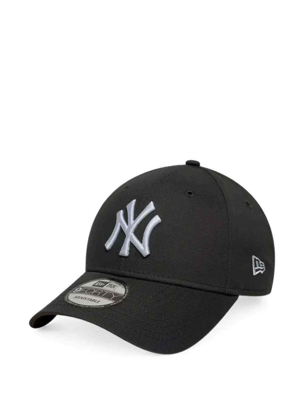 NEW ERA CAP 9Forty New York Yankees baseball cap - Nero