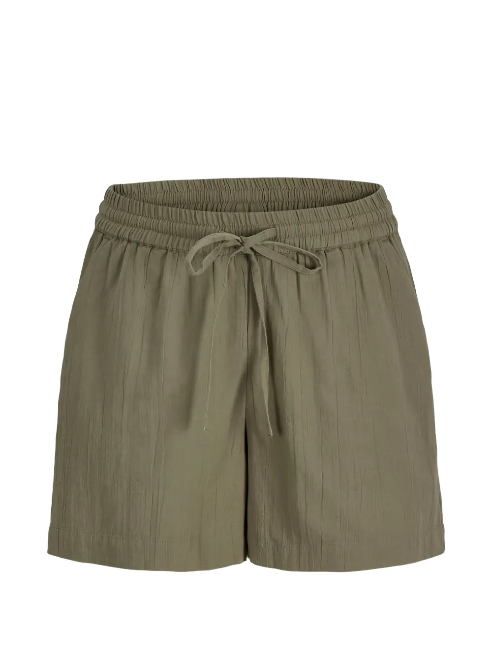 JJXX Shorts con coulisse elasticizzata - Verde