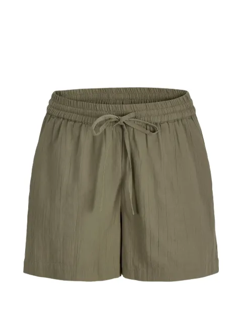 JJXX Shorts mit Kordelzug