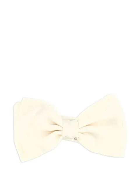 Lardini pre-tied bow tie