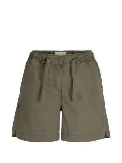 JJXX drawstring-waist shorts