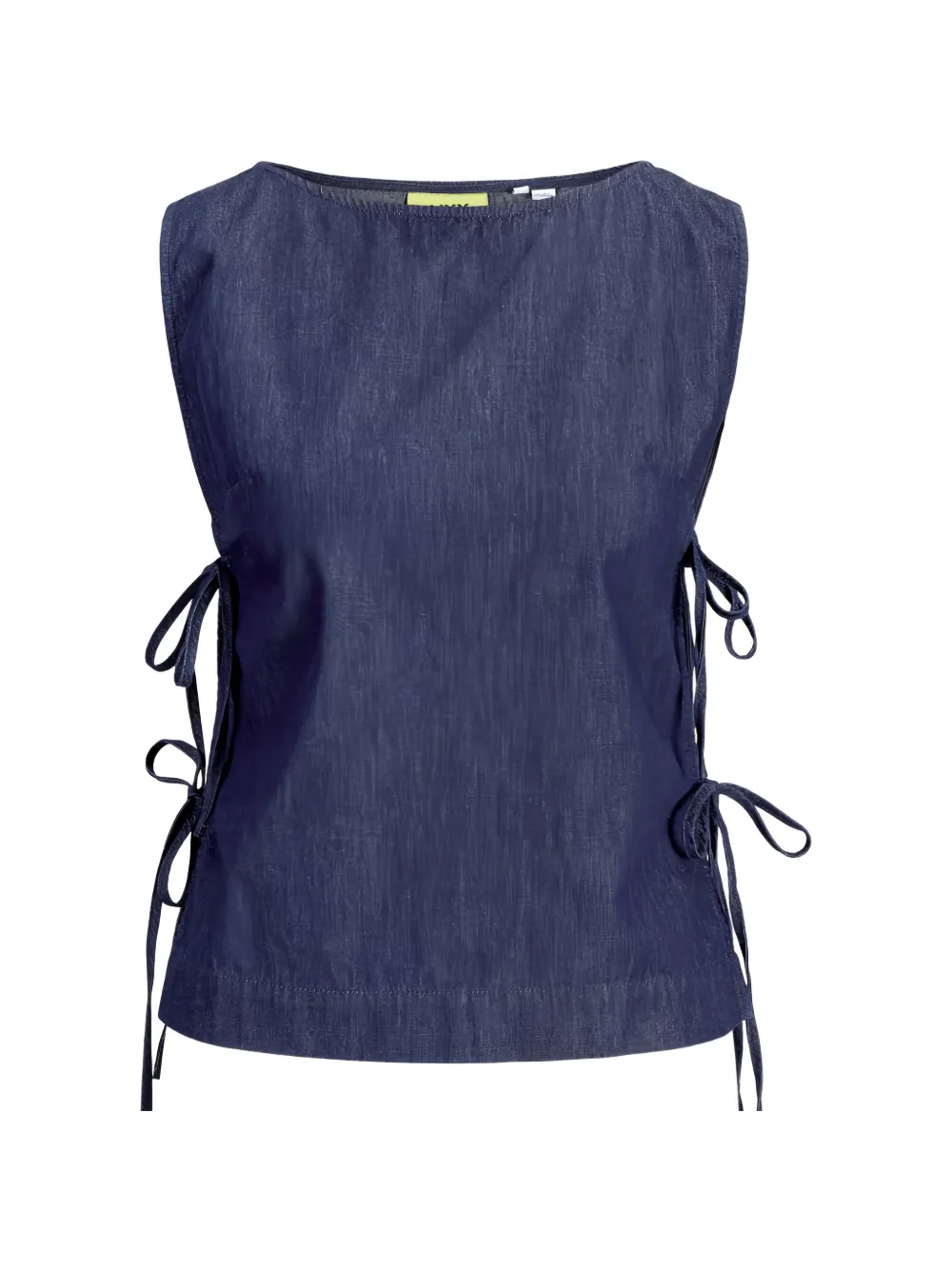 JJXX Blusa smanicata