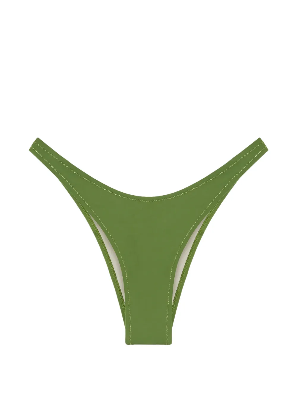 Reina Olga Brigitte bikini bottom - Verde