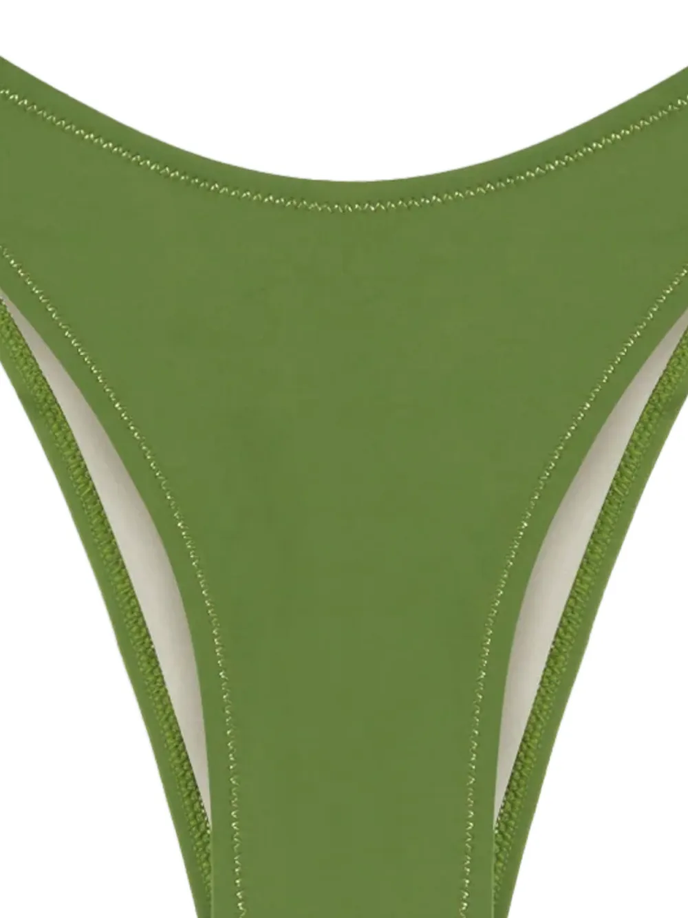 Reina Olga Brigitte bikinislip Groen