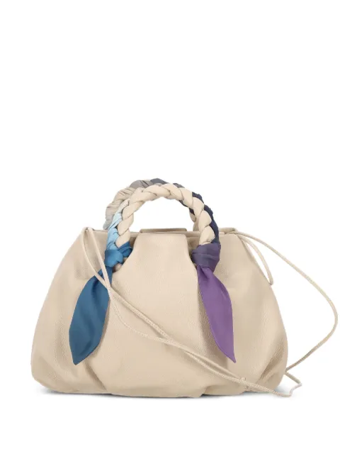 Hereu Bolsa transversal Bombon Foulard