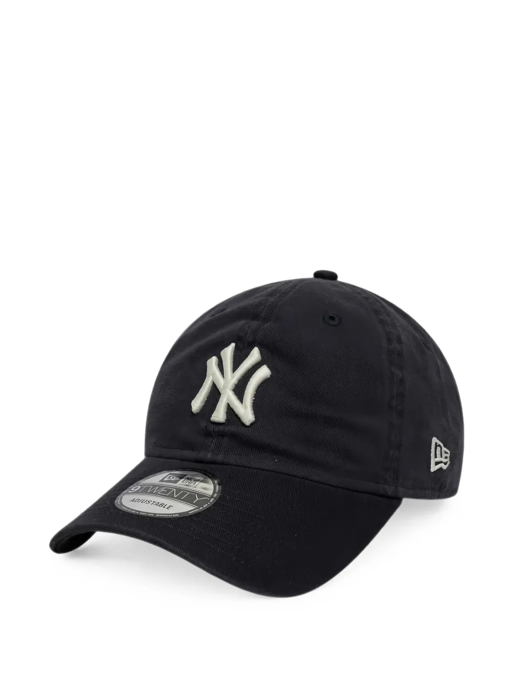 NEW ERA CAP New York Yankees 9TWENTY baseball cap - Blau