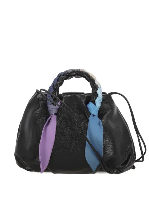 Hereu Bombon Foulard tote bag