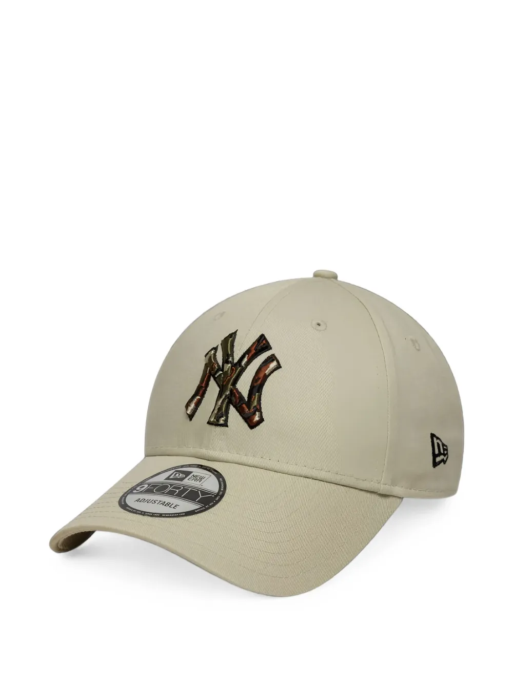 NEW ERA CAP 9FORTY New York Yankees baseball cap - Toni neutri