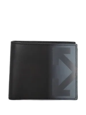 Off-White 財布 | ブラック | FARFETCH JP