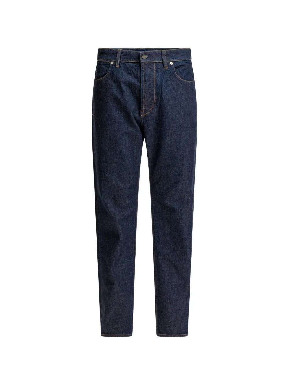 Stone Island five-pocket jeans - Blau