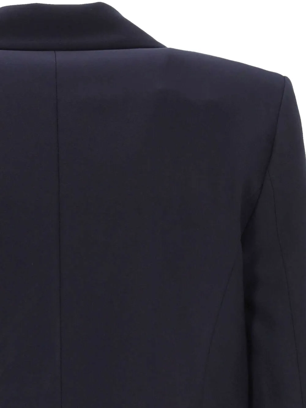 Marella Chaqueta Con Botones - Azul 