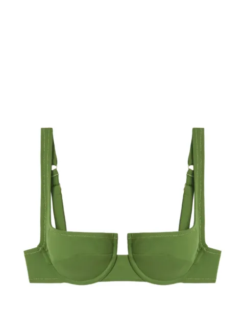 Reina Olga Brigitte underwired bikini top