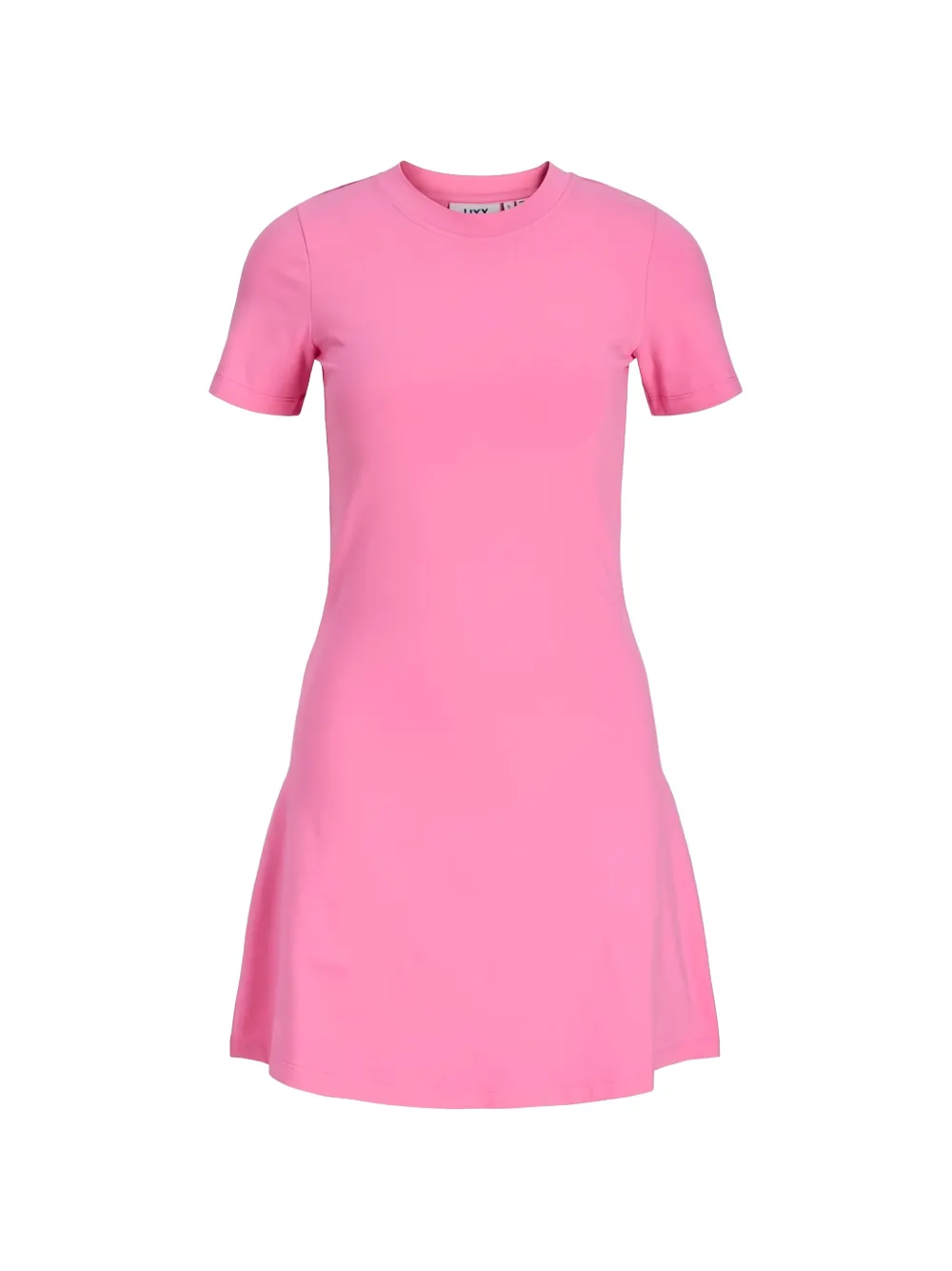 JJXX Abito svasato - Rosa