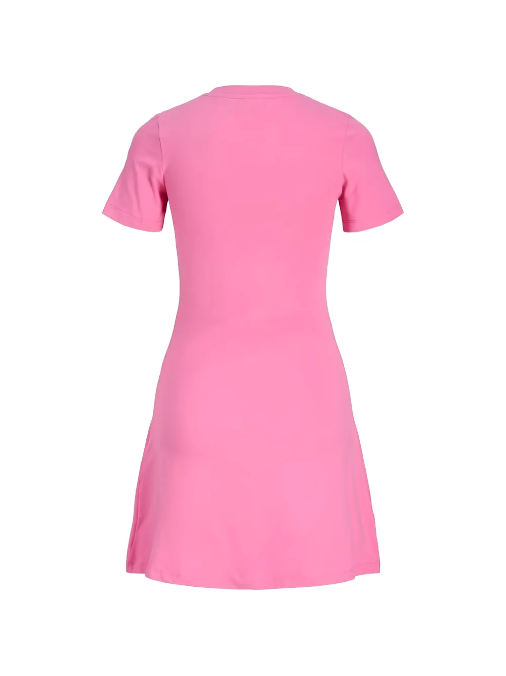 JJXX Jurk met korte mouwen Roze