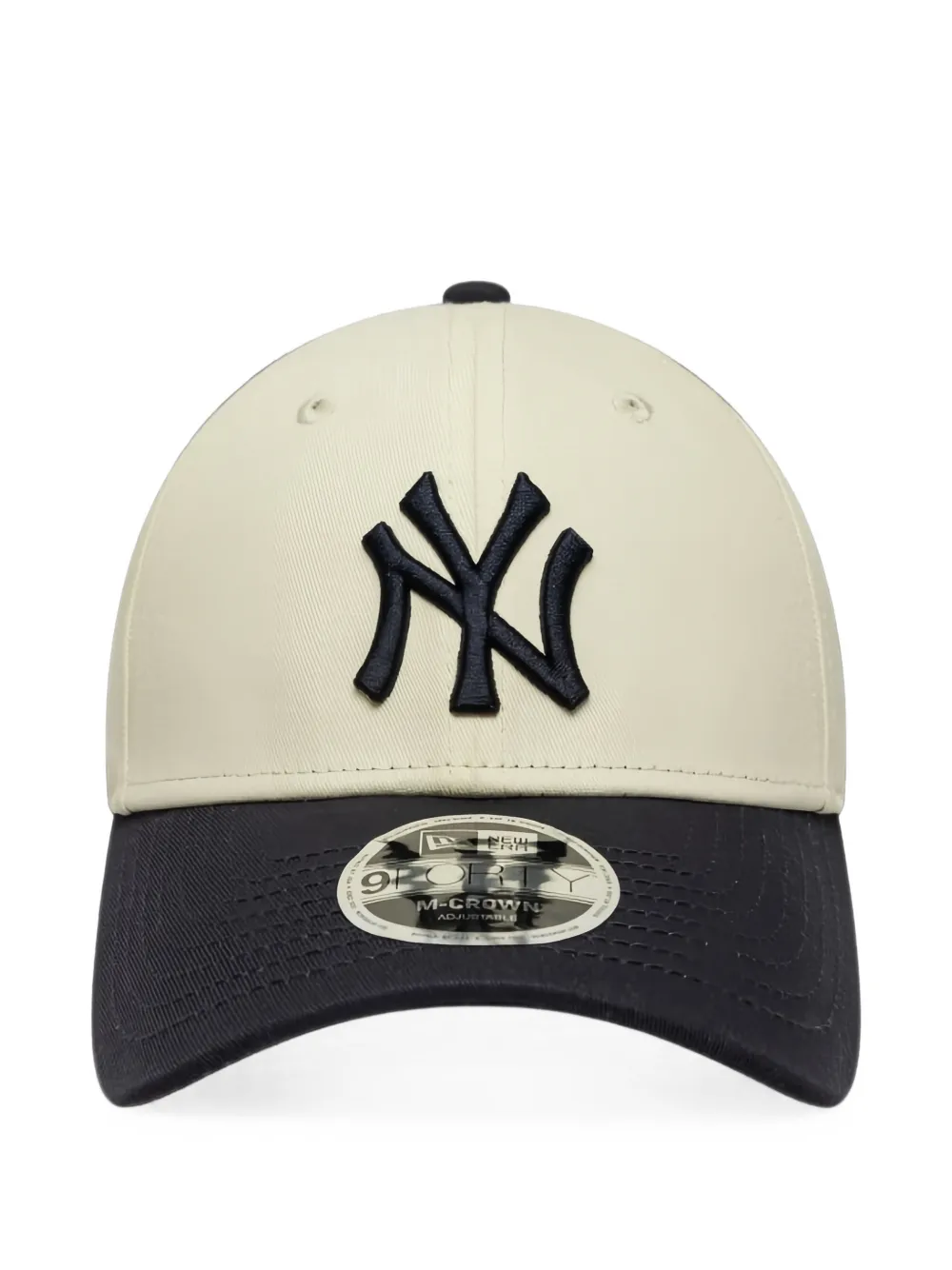NEW ERA CAP New York Yankees 9Forty baseball cap - Toni neutri