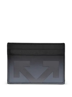 Off-White 財布 | ブラック | FARFETCH JP