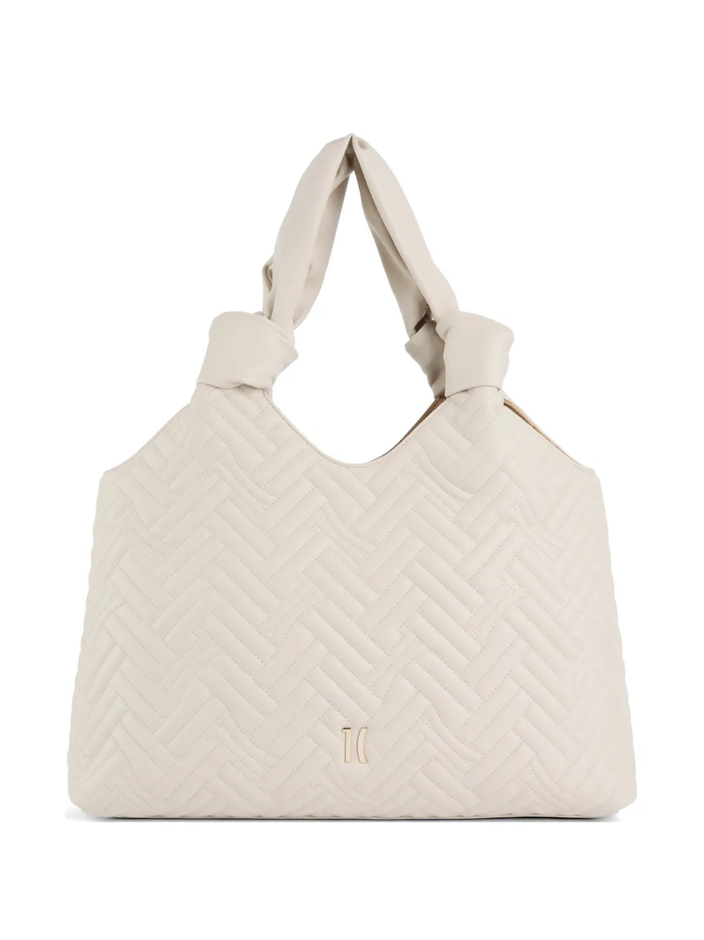 ALVIERO MARTINI 1° CLASSE Borsa tote 1C Urban Glow - Toni neutri