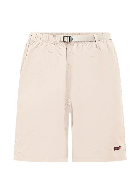 Gramicci belted swim shorts