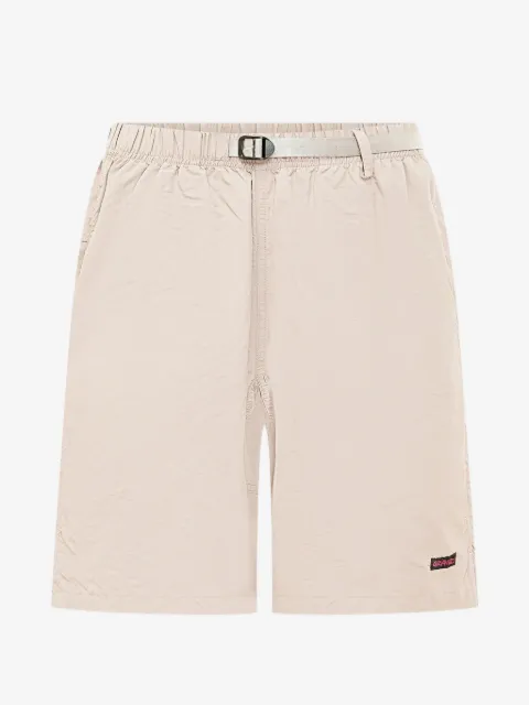 Gramicci belted swim shorts