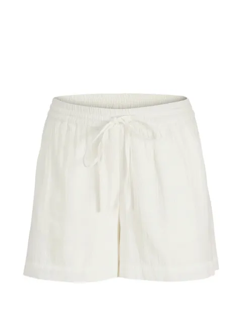 JJXX Short com cós elástico e cordão de ajuste
