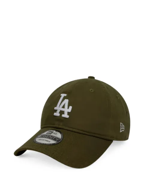 NEW ERA CAP LA Dodgers MLB 9Twenty buckle-strap cap