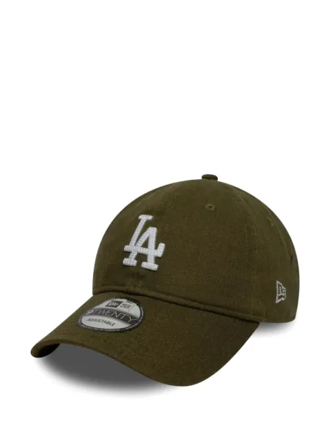 NEW ERA CAP gorra LA Dodgers MLB 9Twenty con correa de hebilla