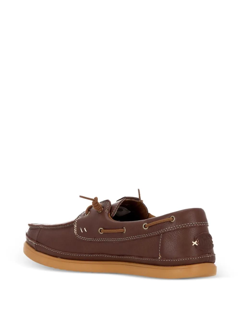 Hey Dude Bootschoenen met veters Bruin