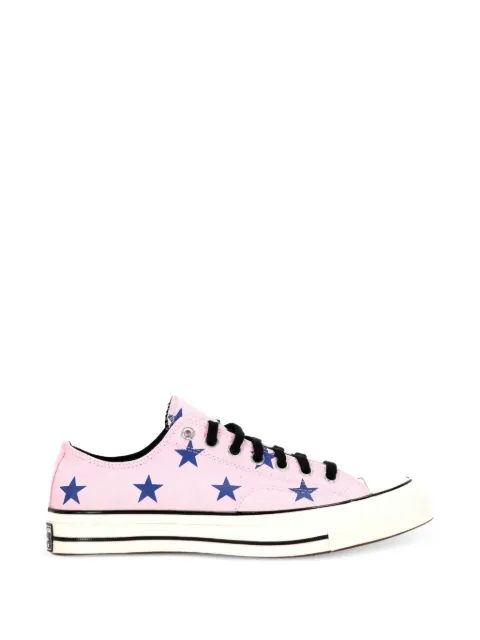 Converse Chuck 70 star-print sneakers